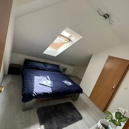 Arendel Líšnice