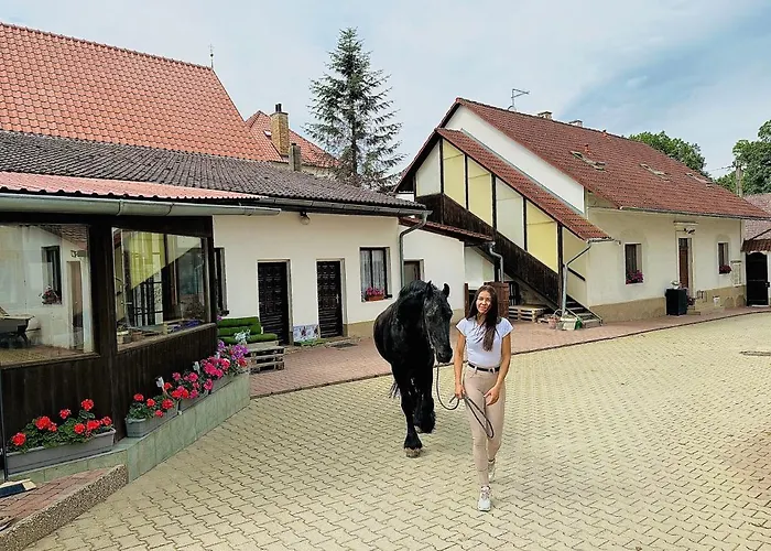 Arendel Gospodarstwo agroturystyczne
